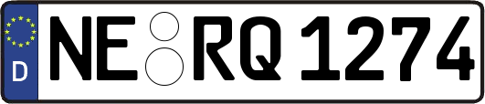 NE-RQ1274