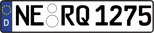 NE-RQ1275