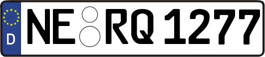 NE-RQ1277