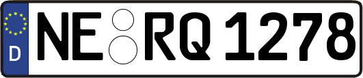 NE-RQ1278