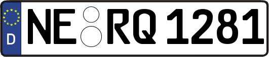 NE-RQ1281