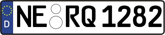 NE-RQ1282