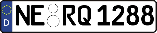 NE-RQ1288