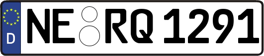 NE-RQ1291