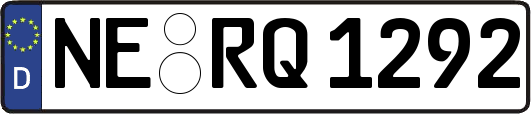 NE-RQ1292