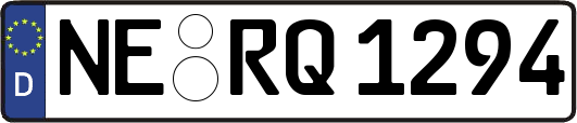 NE-RQ1294