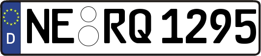 NE-RQ1295