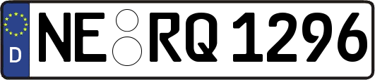 NE-RQ1296