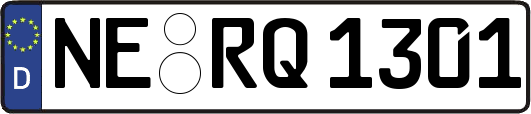NE-RQ1301