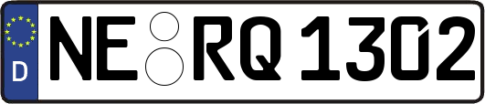 NE-RQ1302
