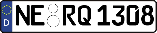 NE-RQ1308