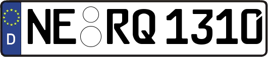 NE-RQ1310