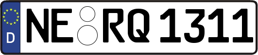 NE-RQ1311