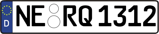 NE-RQ1312