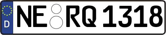 NE-RQ1318