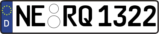 NE-RQ1322