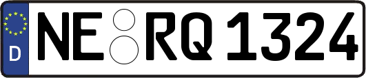 NE-RQ1324