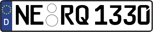 NE-RQ1330