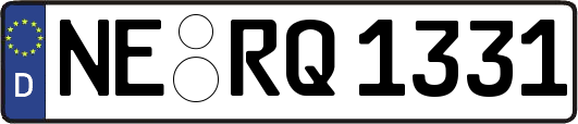 NE-RQ1331