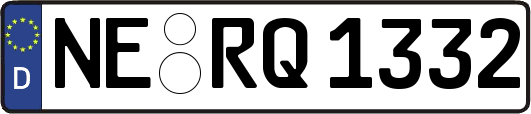 NE-RQ1332