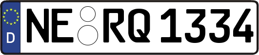 NE-RQ1334
