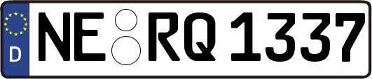 NE-RQ1337