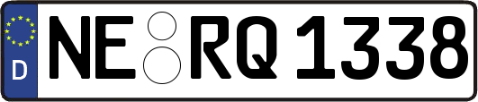 NE-RQ1338