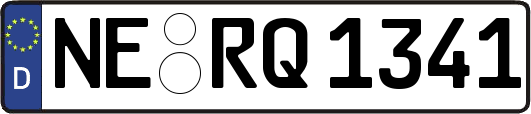 NE-RQ1341