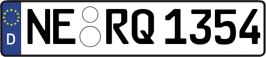 NE-RQ1354