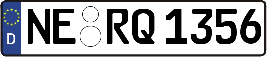 NE-RQ1356