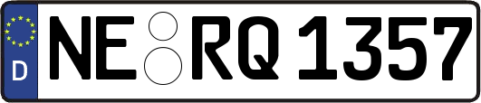 NE-RQ1357