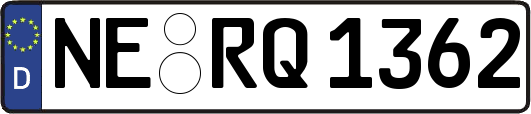 NE-RQ1362