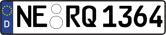 NE-RQ1364