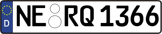 NE-RQ1366