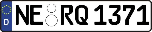 NE-RQ1371