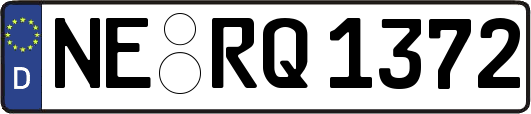 NE-RQ1372