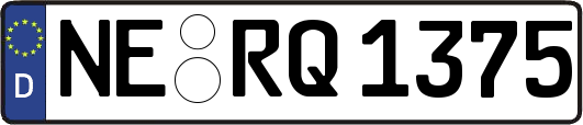 NE-RQ1375