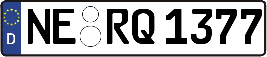 NE-RQ1377