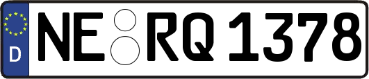 NE-RQ1378