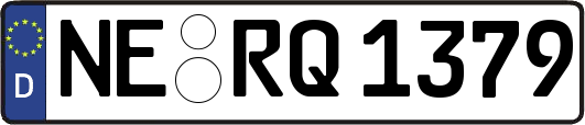 NE-RQ1379