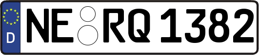 NE-RQ1382