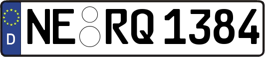 NE-RQ1384