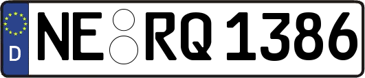 NE-RQ1386