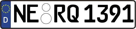 NE-RQ1391