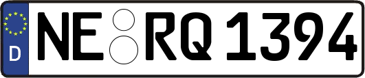 NE-RQ1394