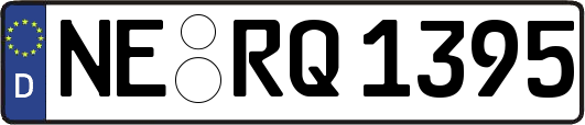 NE-RQ1395