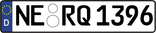 NE-RQ1396