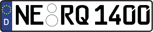 NE-RQ1400