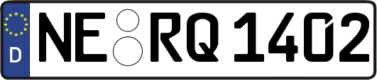 NE-RQ1402