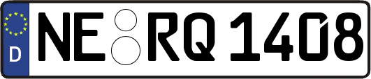 NE-RQ1408